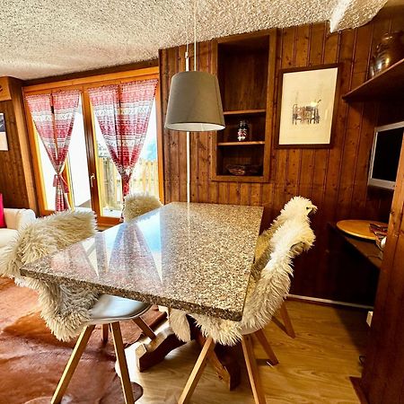 בורמיו Chalet Bormino 6 מראה חיצוני תמונה