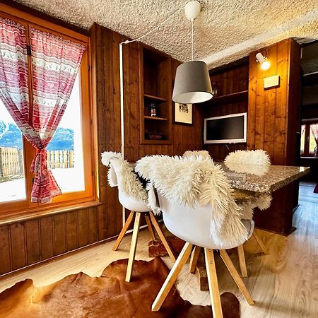בורמיו Chalet Bormino 6 מראה חיצוני תמונה