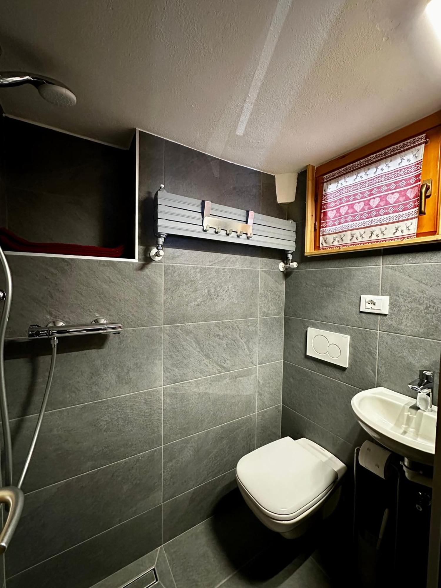 בורמיו Chalet Bormino 6 מראה חיצוני תמונה