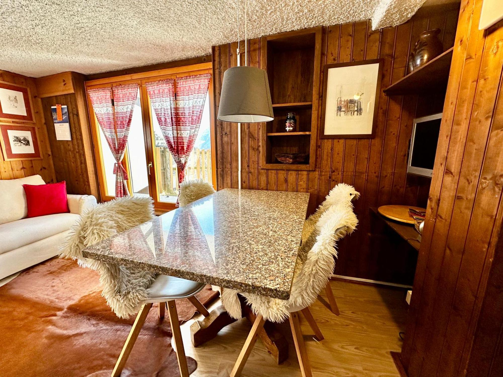 בורמיו Chalet Bormino 6 מראה חיצוני תמונה