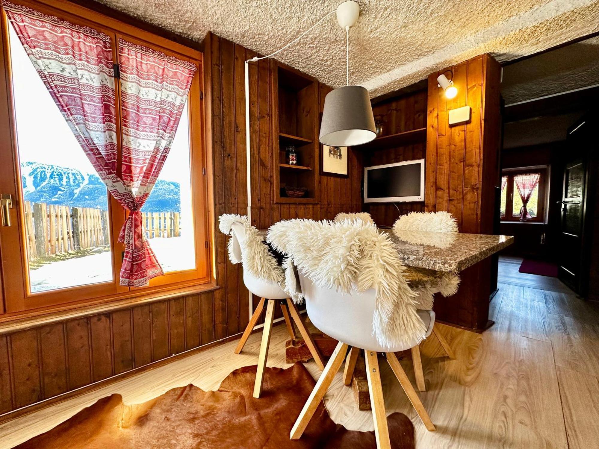 בורמיו Chalet Bormino 6 מראה חיצוני תמונה