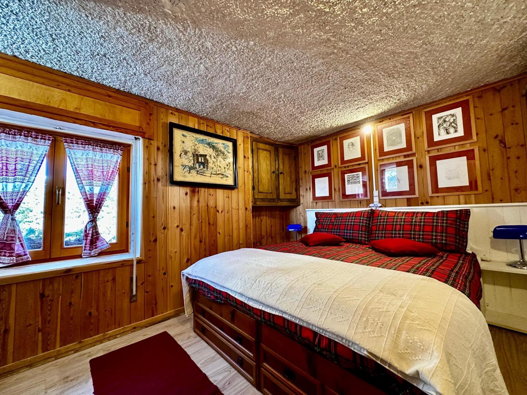 בורמיו Chalet Bormino 6 מראה חיצוני תמונה